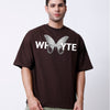 Wings of Style: Butterfly Oversized
