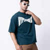 Born To Be Wild: Oversized T-Shirts