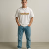 Guardians of the Galaxy Rocket - Oversized T-Shirt