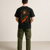 Obito Uchiha Graphic T-Shirt – Black