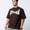 Born To Be Wild: Oversized T-Shirts