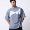 Born To Be Wild: Oversized T-Shirts
