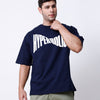 Born To Be Wild: Oversized T-Shirts