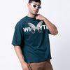 Wings of Style: Butterfly Oversized