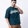 Don't Care: Design Oversized