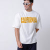 California Cool: Oversized T-Shirts