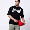 Born To Be Wild: Oversized T-Shirts