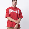 Born To Be Wild: Oversized T-Shirts